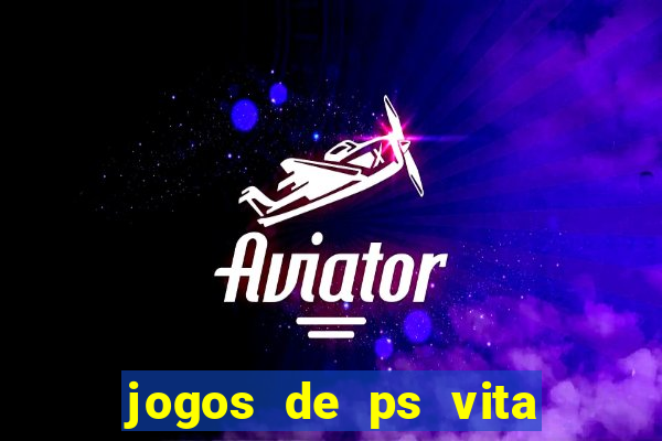 jogos de ps vita download pkg